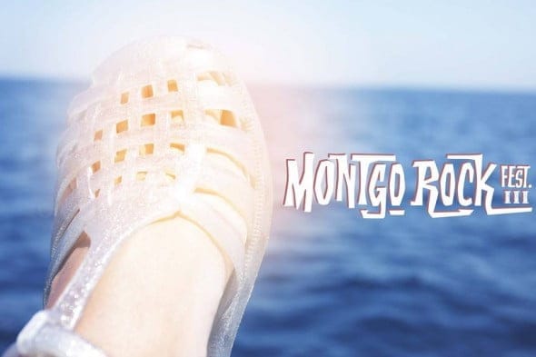 MontgoRock Festival