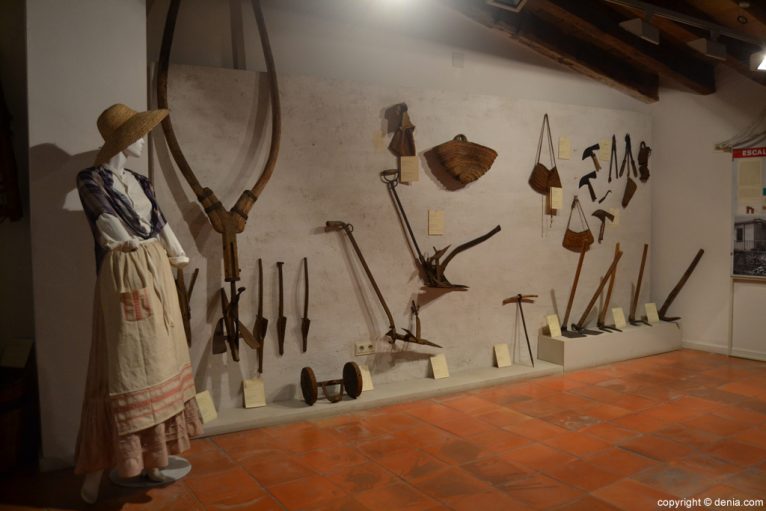 Museo Etnológico de Dénia