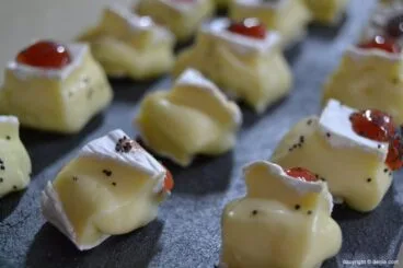 Oferta gastronómica de Luz y Mar