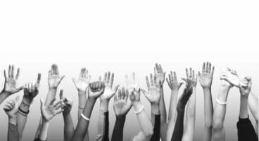 Participación ciudadana