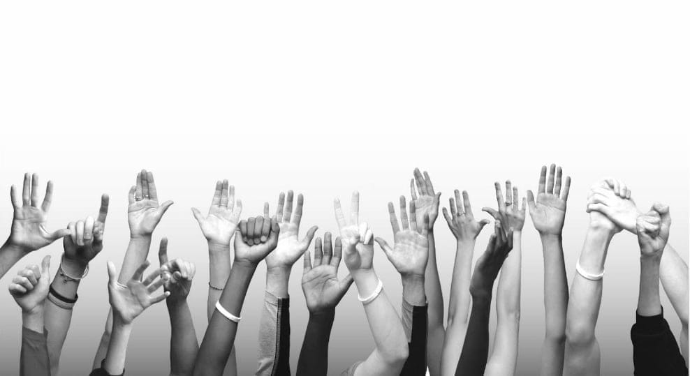 Participación ciudadana