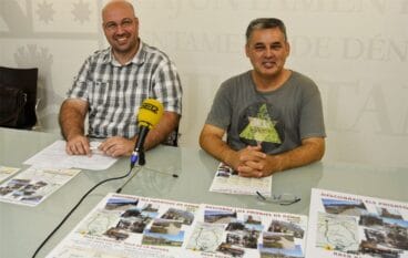Presentación de las actividades veraniegas de Medio Ambiente
