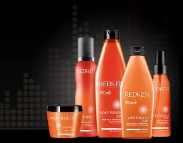 Productos Redken