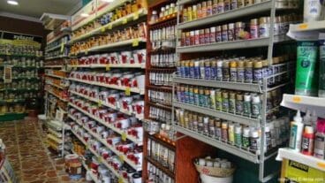 Productos de Pinturas Bumar