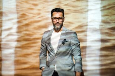 Quique Dacosta presenta una exposición en el MuVIM