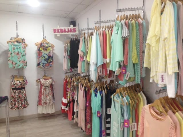 Rebajas en Kinze