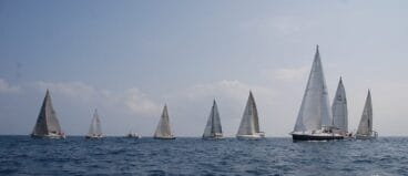 Regata XLIV Diana de Oro