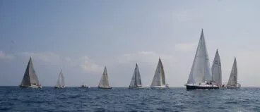 Regata XLIV Diana d'Or