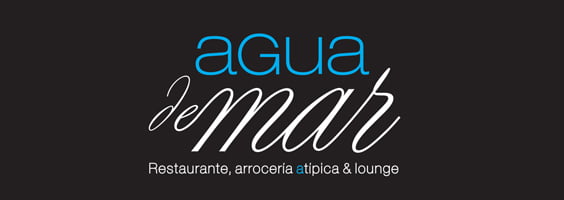 Restaurante Agua de Mar