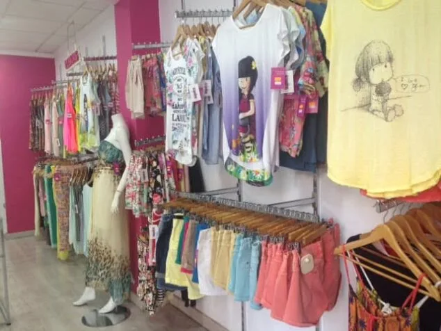 Ropa rebajas en Kinze