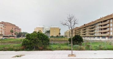 Solar Miguel Hernández