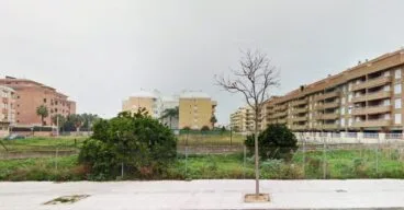 Solar Miguel Hernández