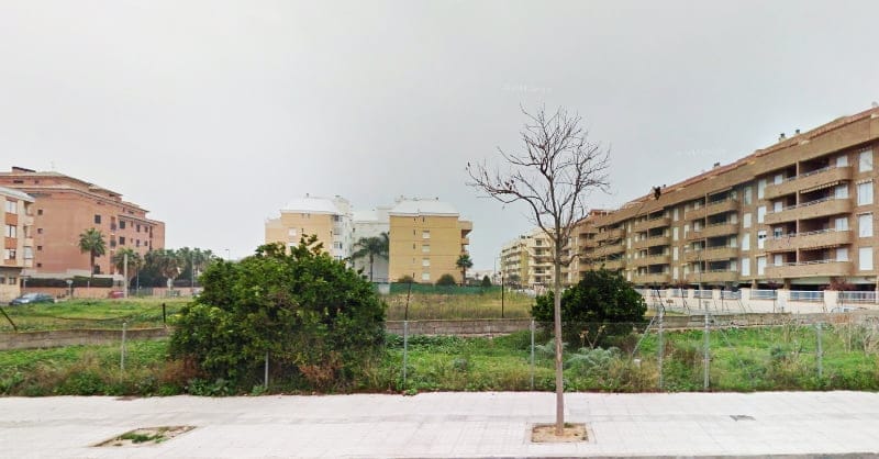 Solar Miguel Hernández