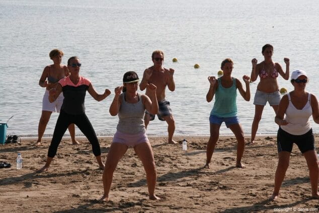 Una iniciativa que ya lleva seis años