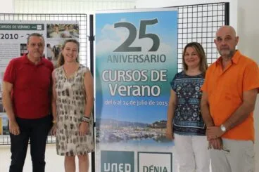 Una nueva edición de los cursos de verano de la UNED