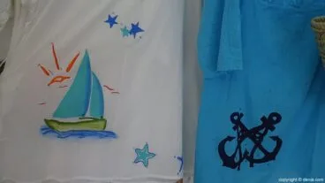 detalles vestidos d ses illes