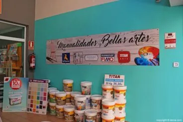 Manualidades-Pinturas-Bumar