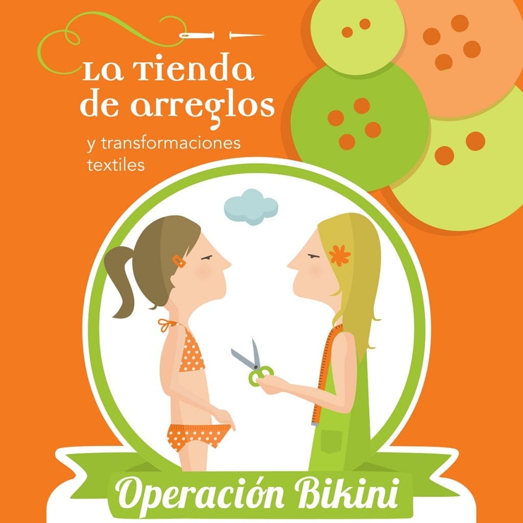 operación bikini