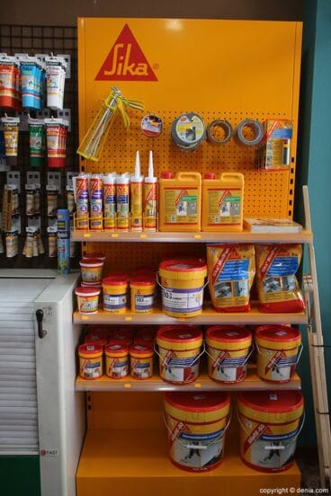 Productos Pinturas Bumar