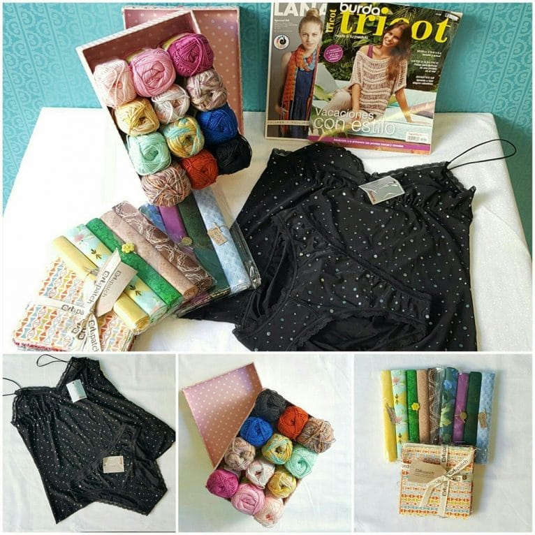 Regalos Art &Pacth