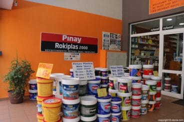 Variedad-pinturas-Pinturas-Bumar