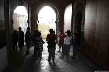 00 Comienzo de la visita