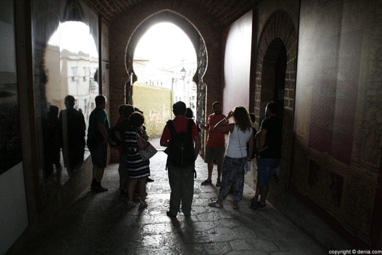 00 Comienzo de la visita