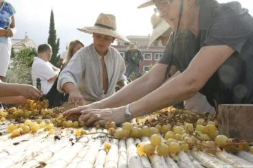 011 Escaldà de la pansa a Jesús Pobre