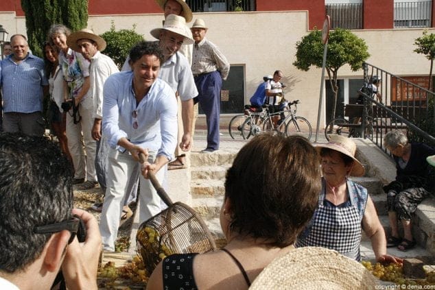 026 Escaldà de la pansa a Jesús Pobre Soctto con Grimalt i Colomer i Salvador