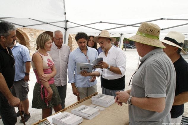 031 Escaldà de la pansa a Jesús Pobre Soctto con Grimalt i Colomer i Salvador