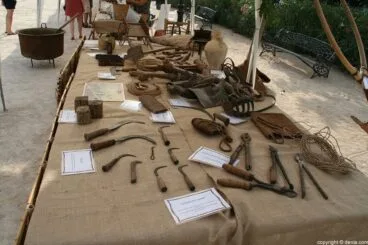 041 Escaldà de la pansa a Jesús Pobre