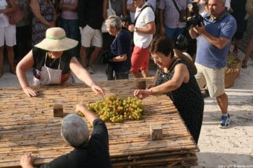 044 Escaldà de la pansa a Jesús Pobre