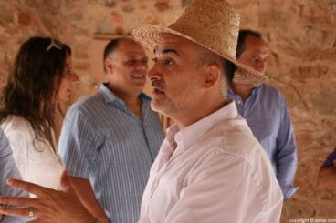 Escaldà de la pansa a Jesús Pobre – Soctto