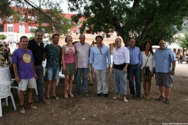 Escaldà de la pansa a Jesús Pobre – Soctto con Grimalt i Colomer i Salvador