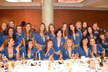 Cena de Gala de Moros y Cristianos – Filà Almogàvers