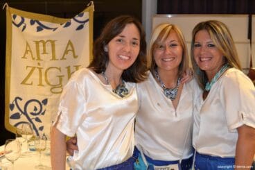 Cena de Gala de Moros y Cristianos – Fiesta