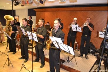 Cena de Gala de Moros y Cristianos – Fiesta