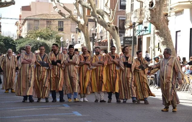 Imagen: Filà Wallies