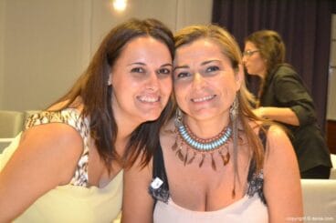 Cena de Gala de Moros y Cristianos – Fiesta