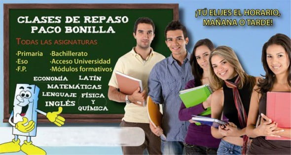 Academia Paco Bonilla