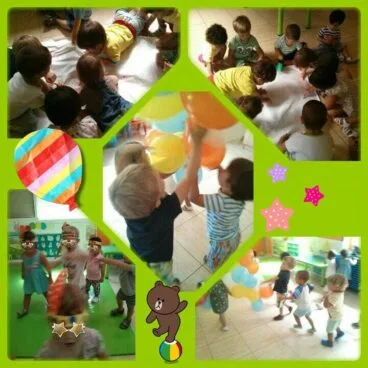 Actividades El Castellet
