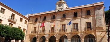 Ayuntamiento de Dénia1