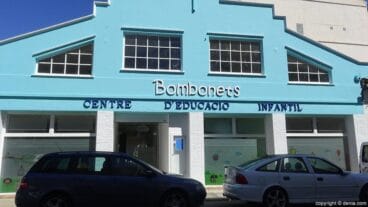 CEI Bombonets
