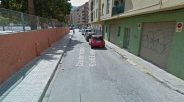 Calle Hermanos Gavilà Ferrer