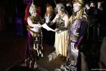 Capitana mora firma la tregua