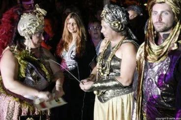 Capitana mora firma la tregua2