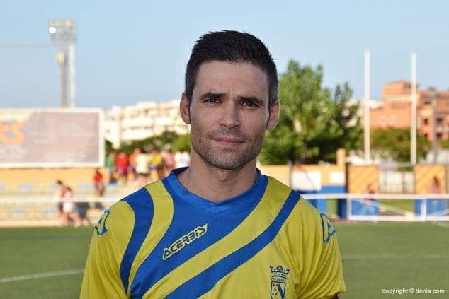 Carlos Ribes