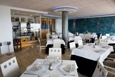 Comedor Balandros