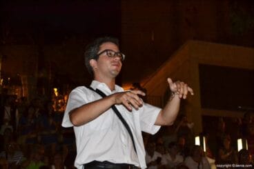 Director Josep Piera