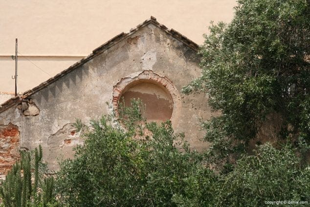 El edificio principal de la fábrica 2